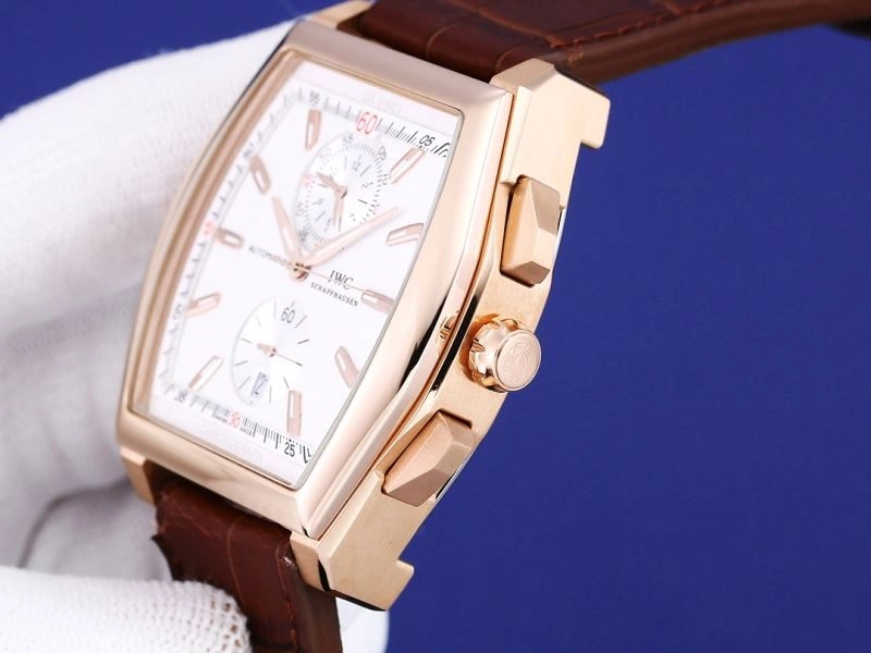 IWC Watches Original 185133