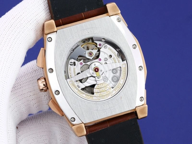 IWC Watches Original 185133