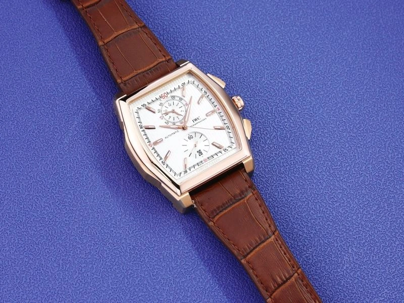 IWC Watches Original 185133