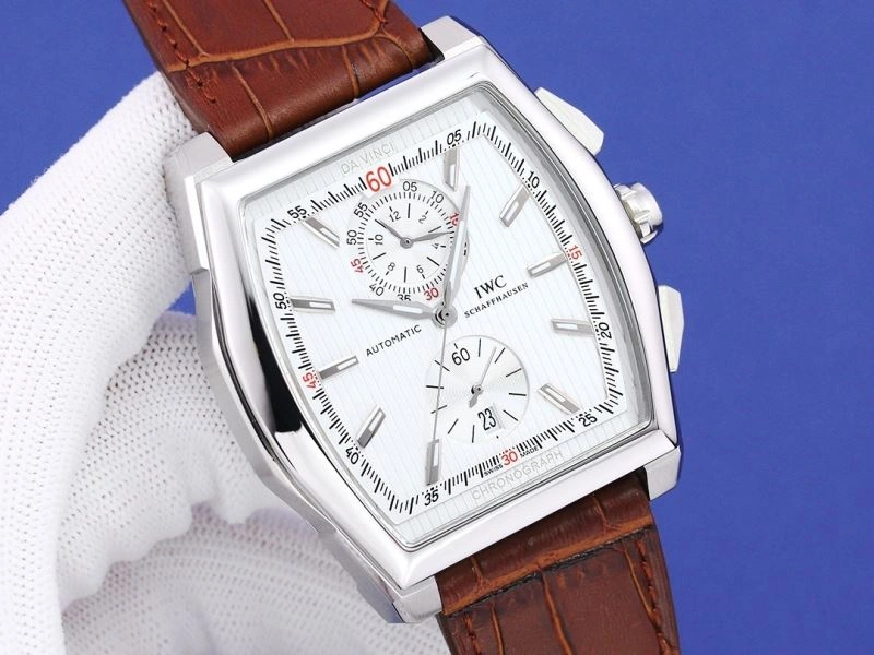 IWC Watches Comfortable 185134