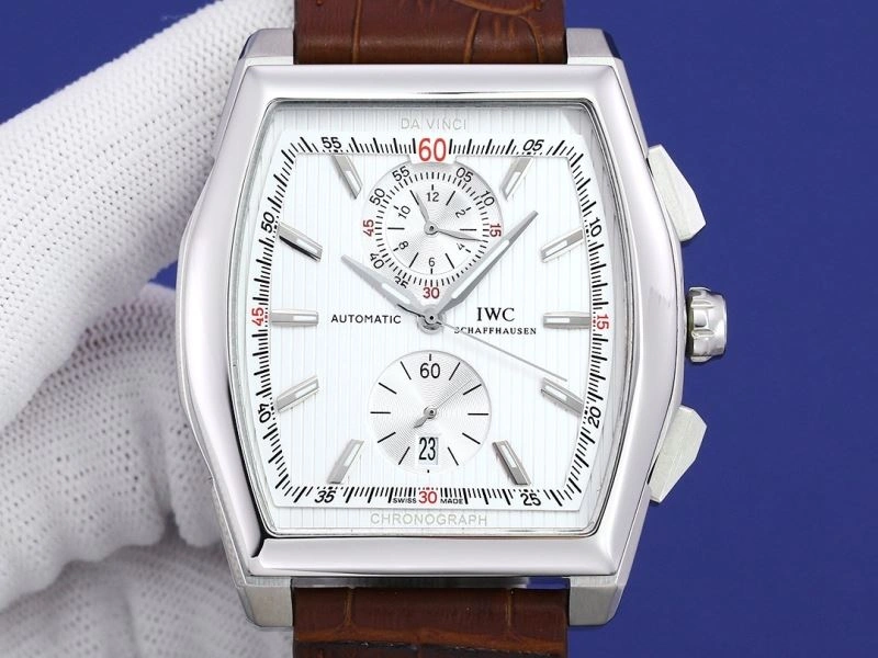 IWC Watches Comfortable 185134