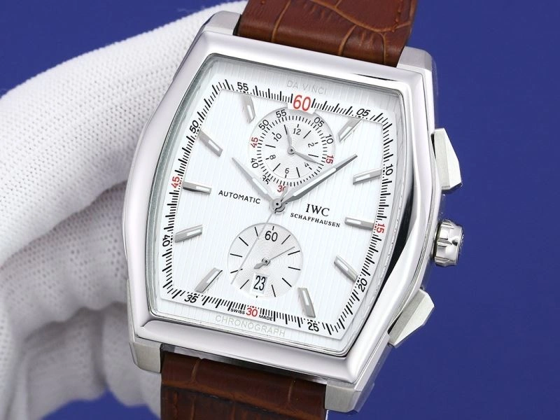 IWC Watches Comfortable 185134