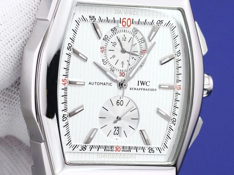 IWC Watches Comfortable 185134