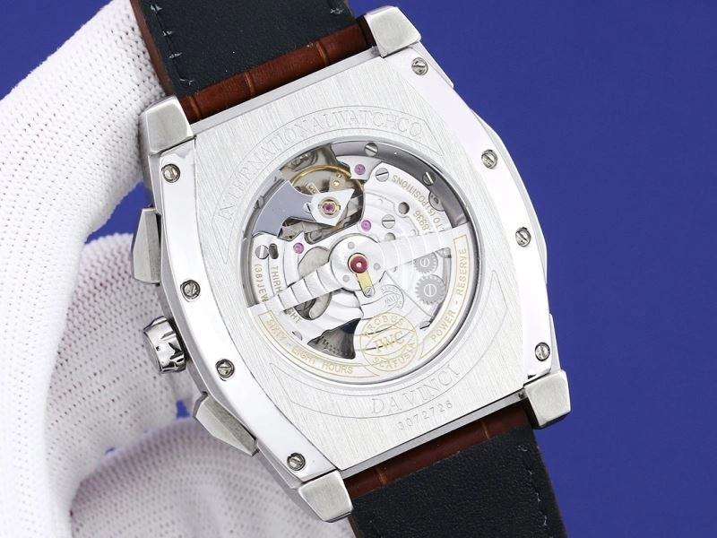 IWC Watches Comfortable 185134