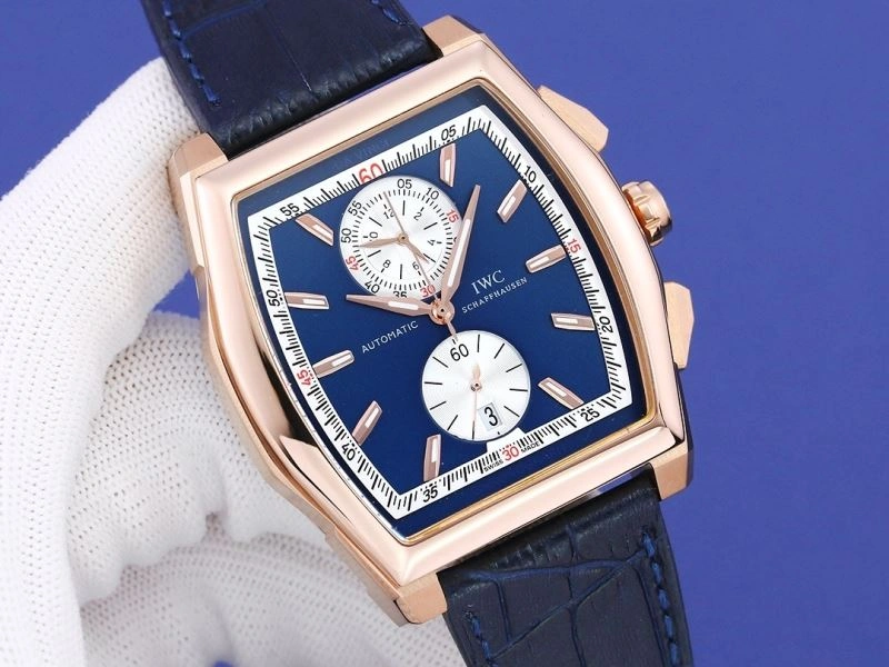 IWC Watches Comfortable 185132