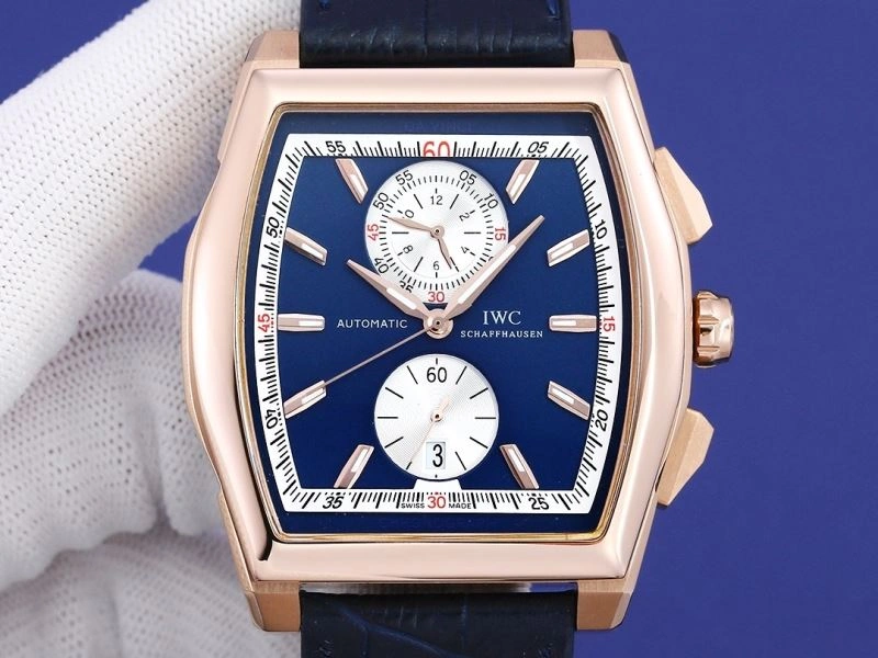 IWC Watches Comfortable 185132