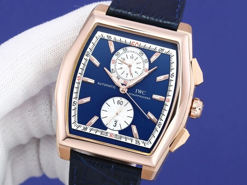 IWC Watches Comfortable 185132