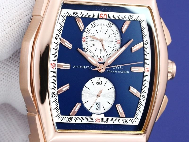 IWC Watches Comfortable 185132