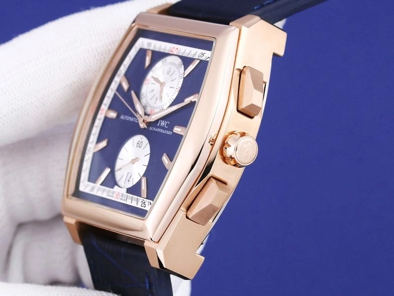 IWC Watches Comfortable 185132