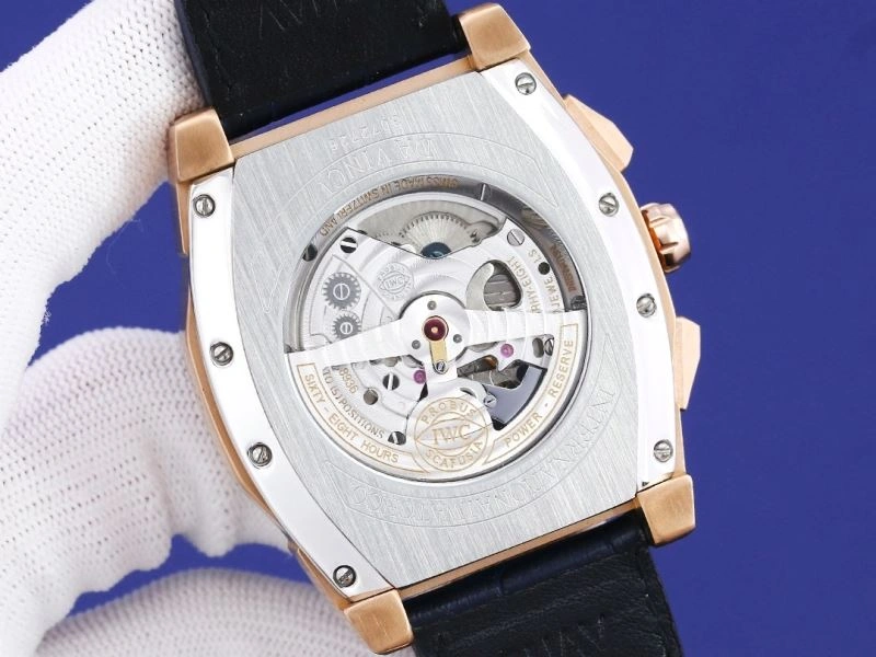 IWC Watches Comfortable 185132