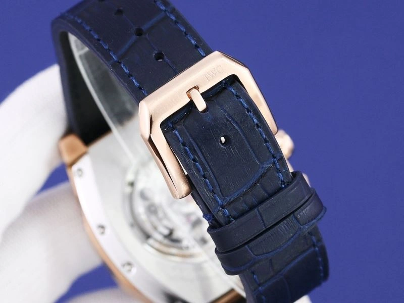 IWC Watches Comfortable 185132