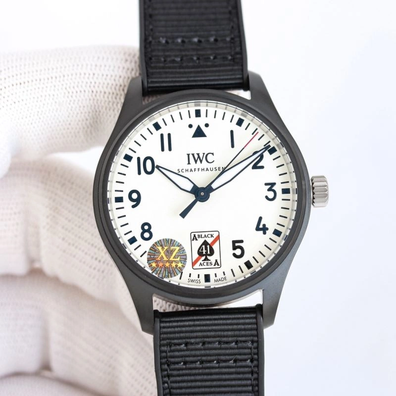 Supportive IWC Watches 185130
