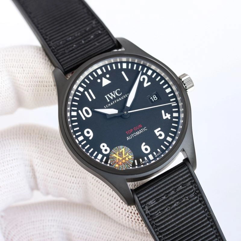 FreshLook IWC Watches 185129