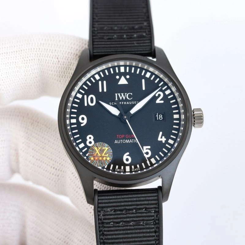 FreshLook IWC Watches 185129