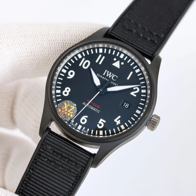 FreshLook IWC Watches 185129
