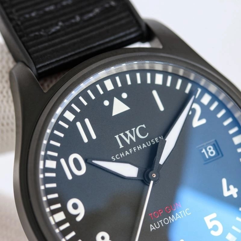FreshLook IWC Watches 185129