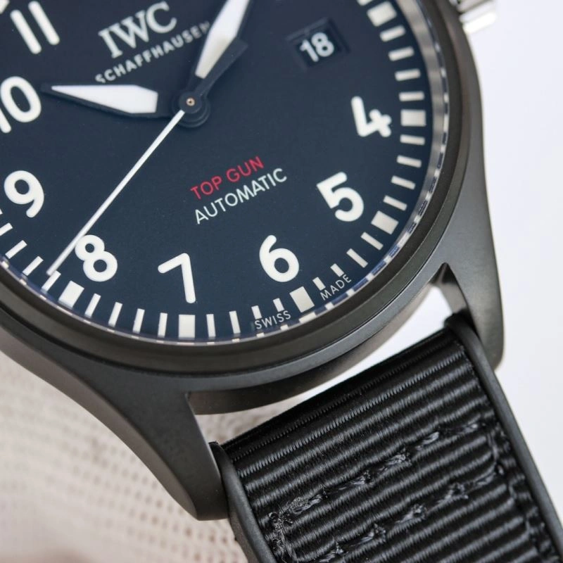 FreshLook IWC Watches 185129