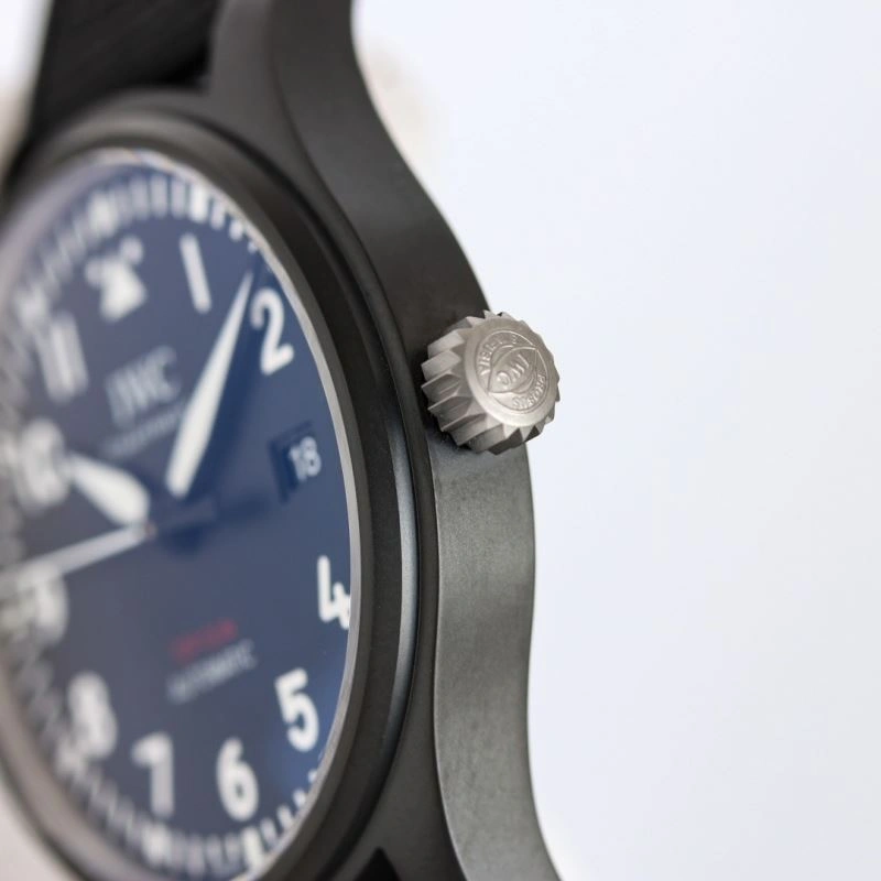 FreshLook IWC Watches 185129