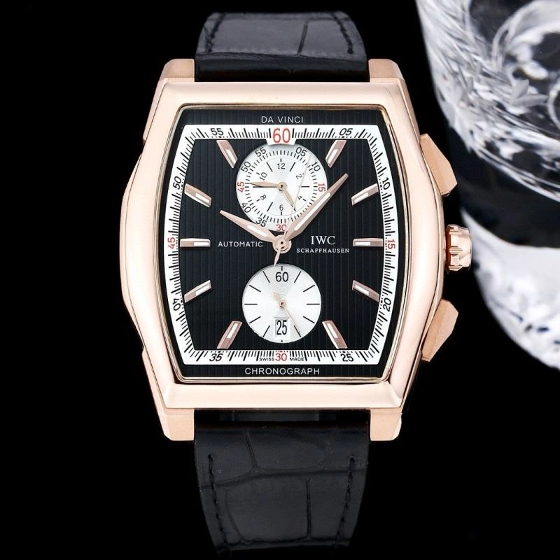 Fashionable IWC Watches 185131