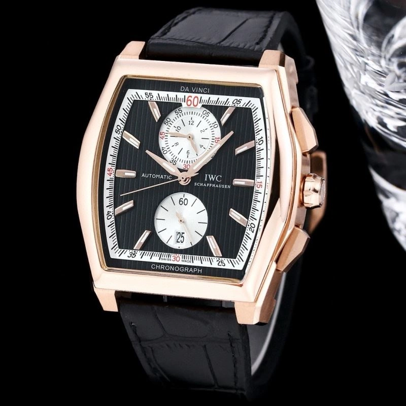 Fashionable IWC Watches 185131