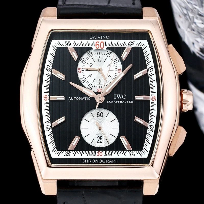 Fashionable IWC Watches 185131