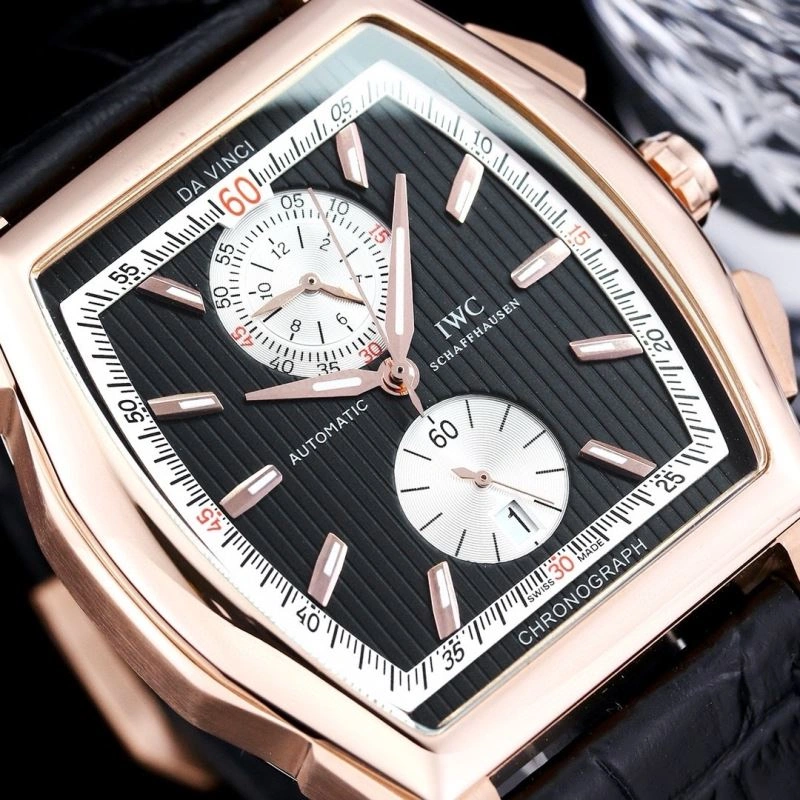 Fashionable IWC Watches 185131