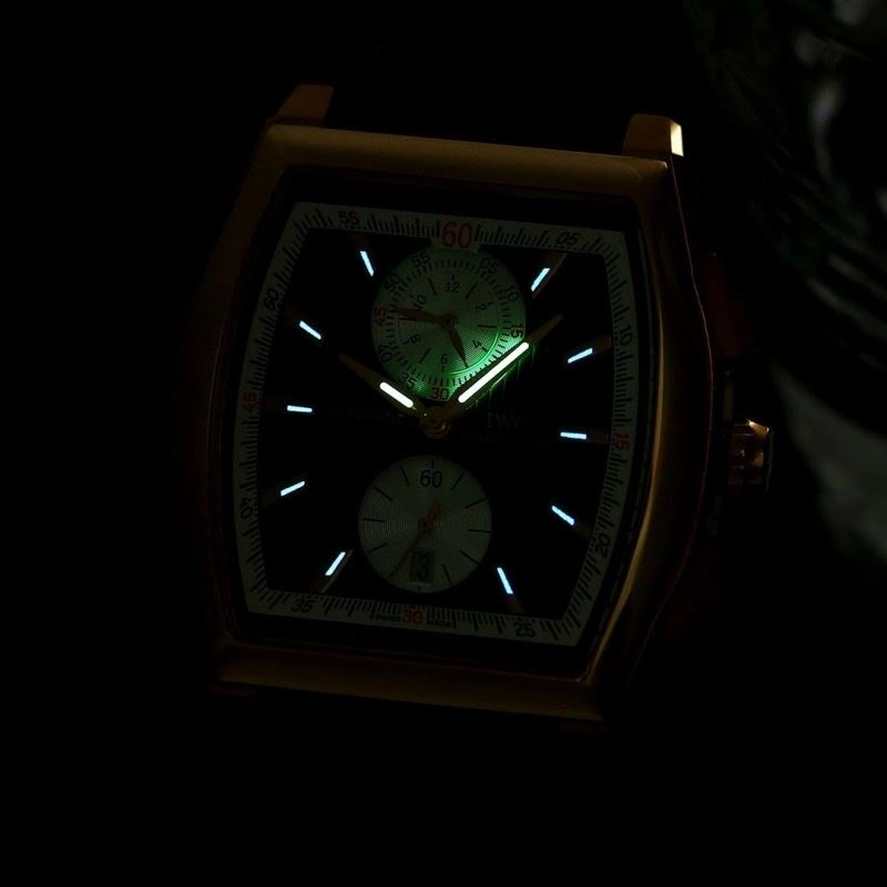 Fashionable IWC Watches 185131