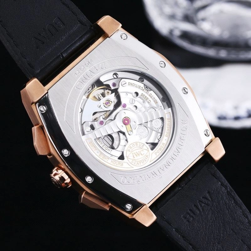 Fashionable IWC Watches 185131