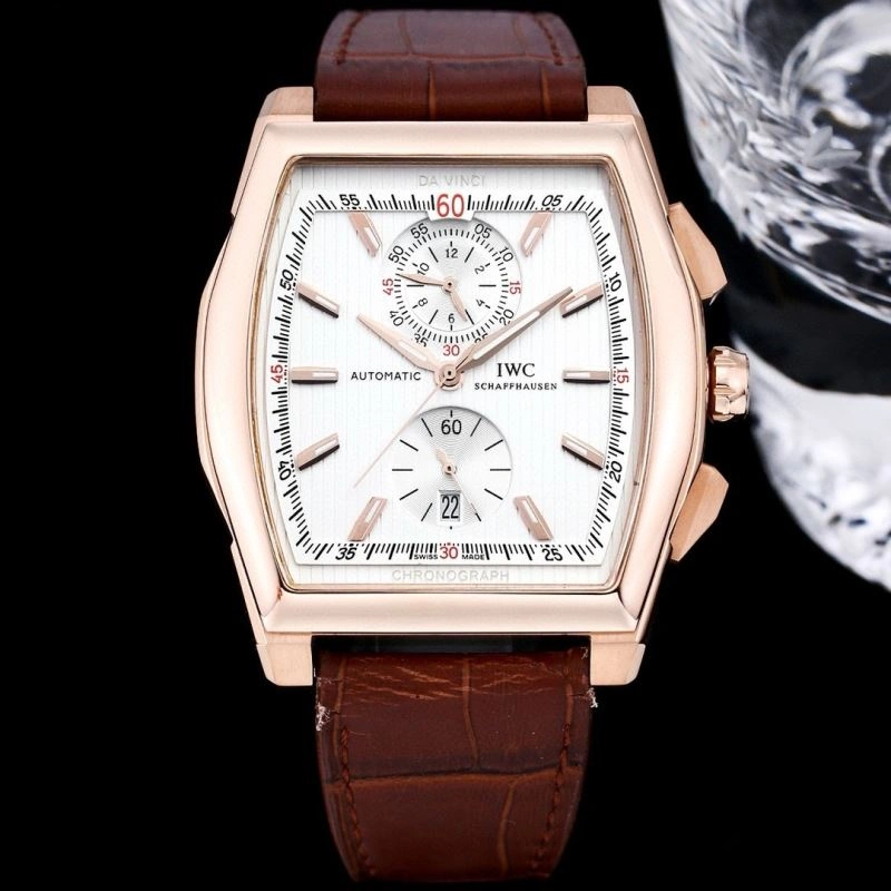 FreshLook IWC Watches 185128