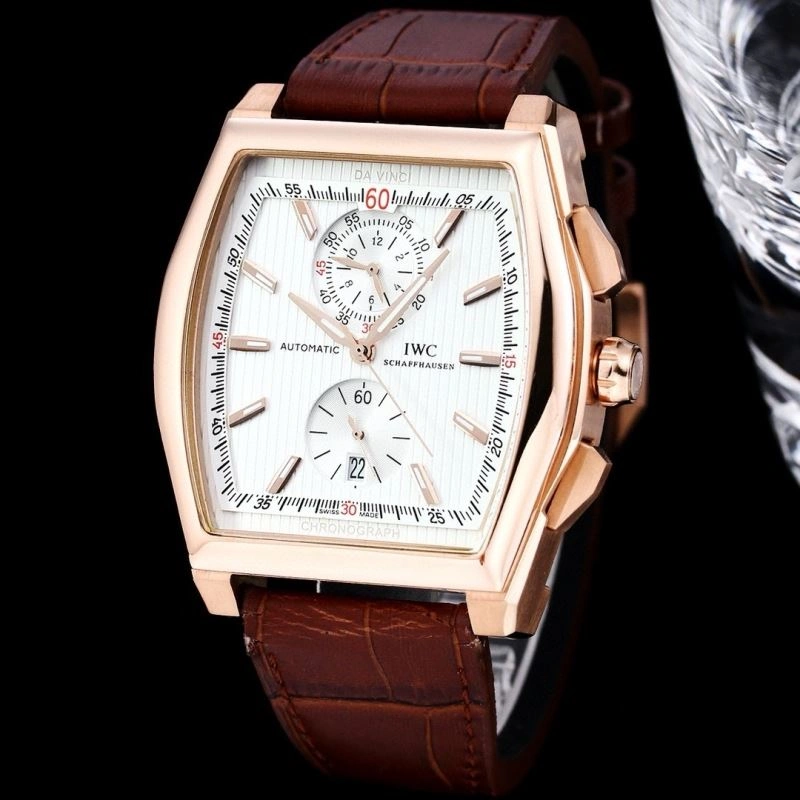 FreshLook IWC Watches 185128