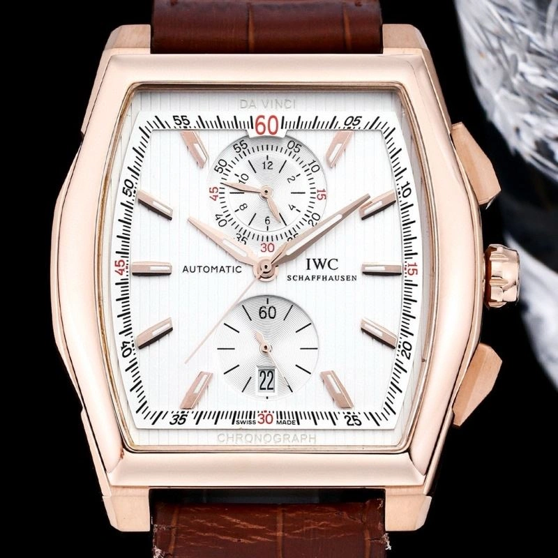 FreshLook IWC Watches 185128
