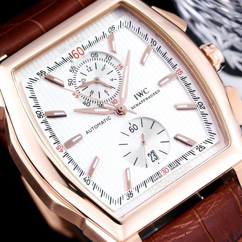 FreshLook IWC Watches 185128