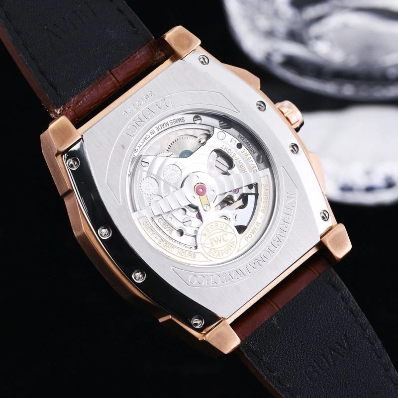 FreshLook IWC Watches 185128