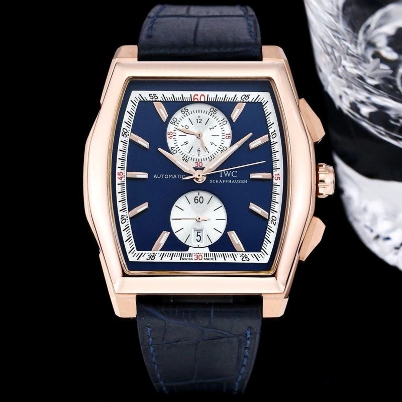 TechFriendly IWC Watches 185127