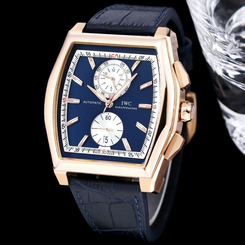 TechFriendly IWC Watches 185127
