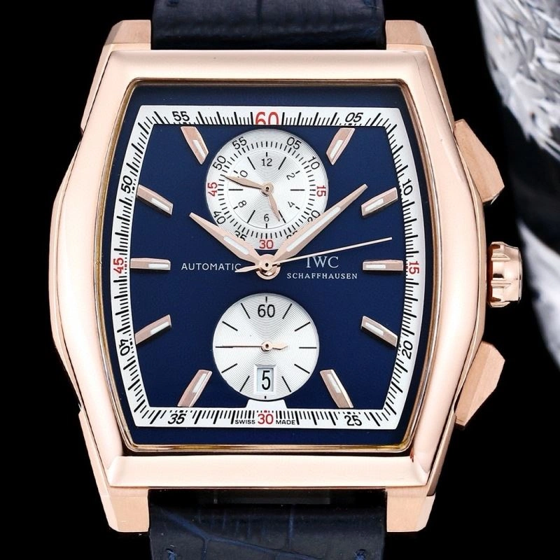 TechFriendly IWC Watches 185127