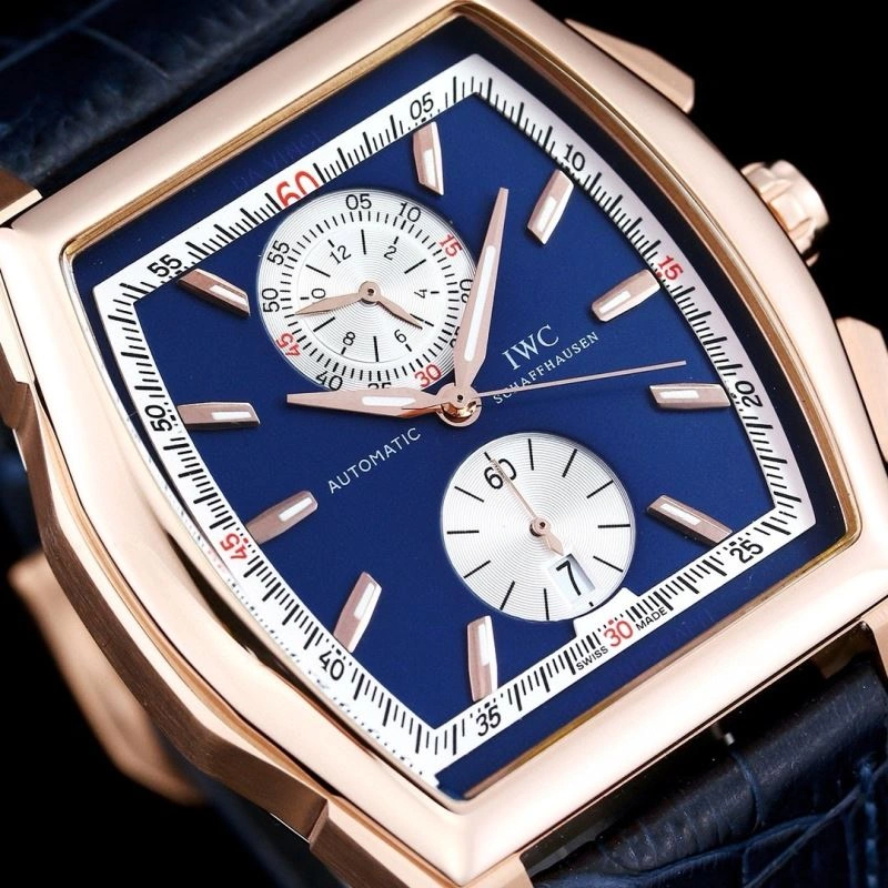 TechFriendly IWC Watches 185127