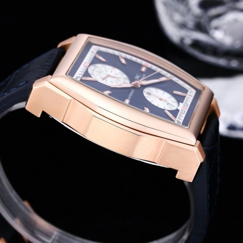 TechFriendly IWC Watches 185127