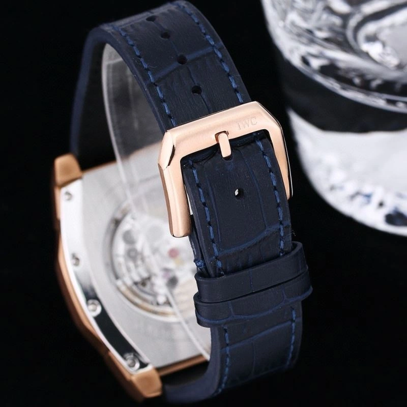 TechFriendly IWC Watches 185127