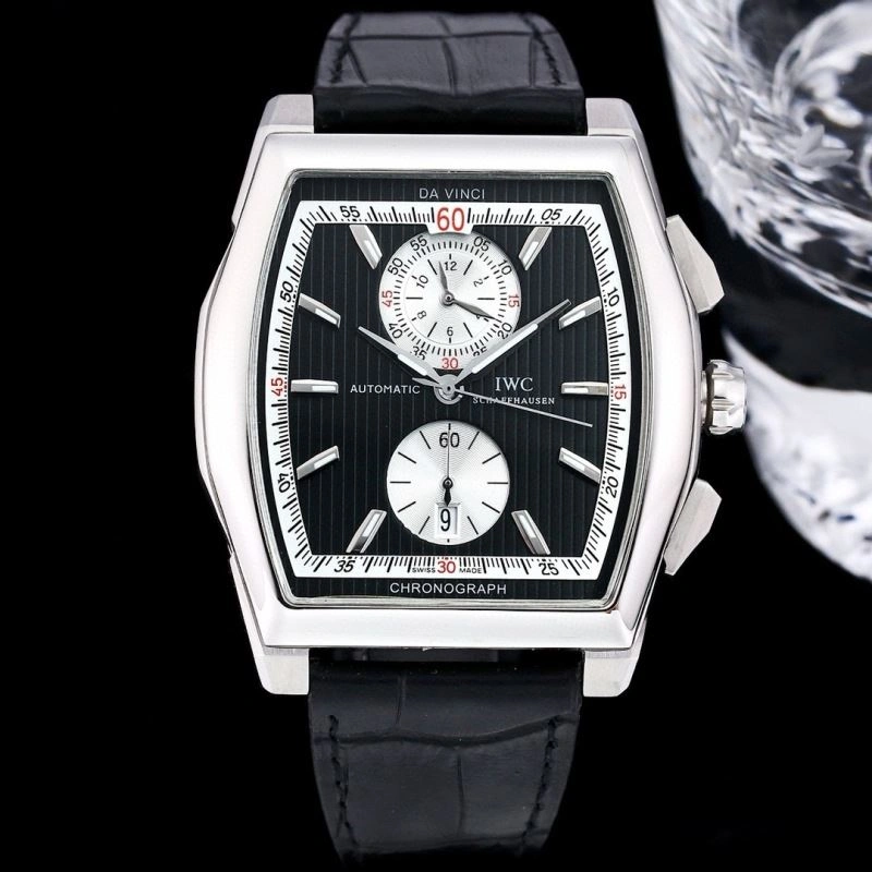 IWC Watches EasyCare 185118
