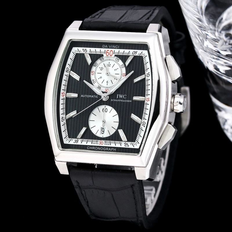 IWC Watches EasyCare 185118
