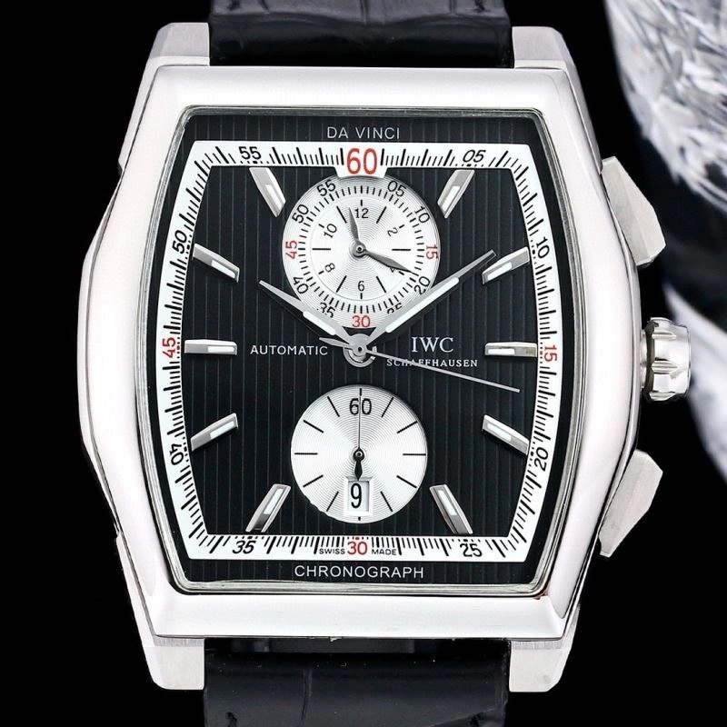 IWC Watches EasyCare 185118