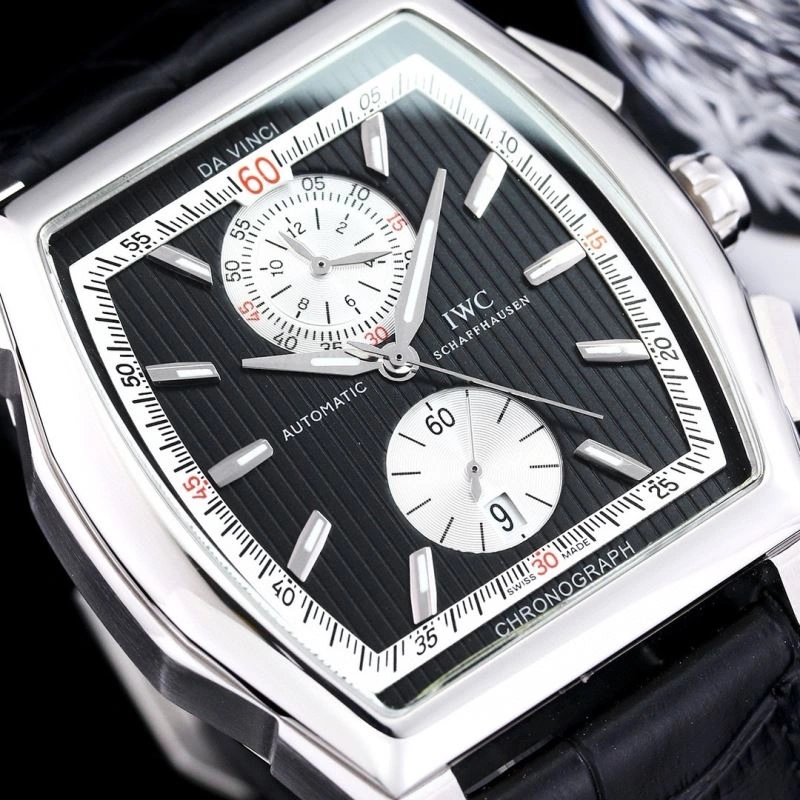 IWC Watches EasyCare 185118