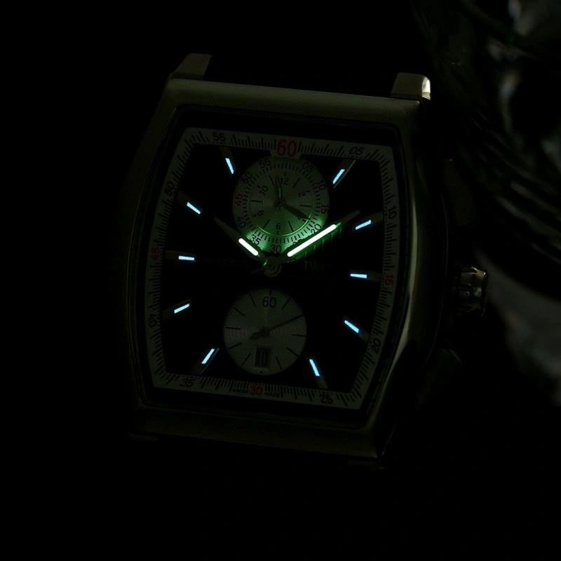 IWC Watches EasyCare 185118