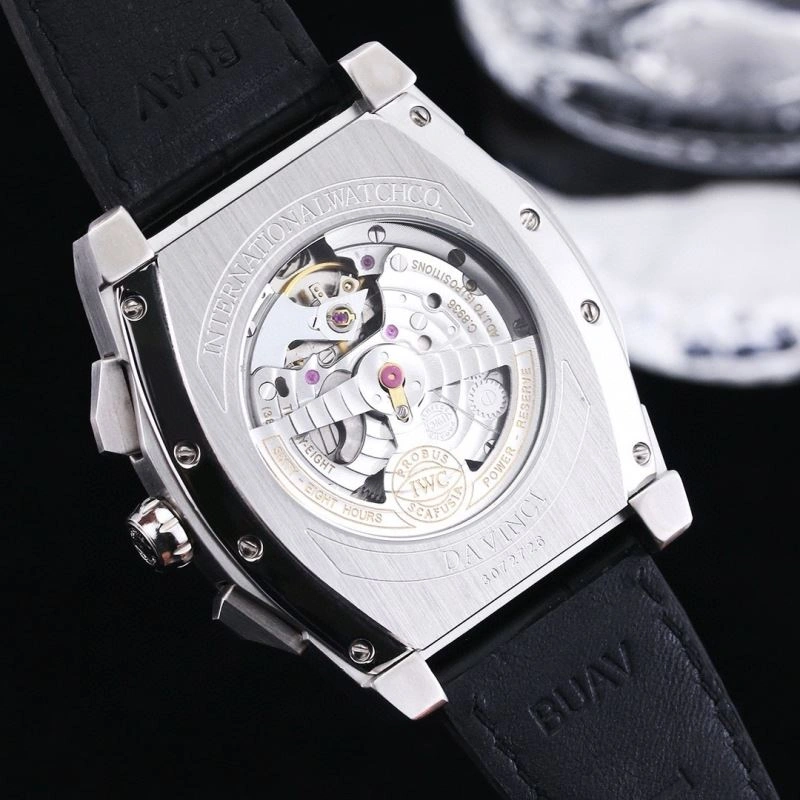IWC Watches EasyCare 185118