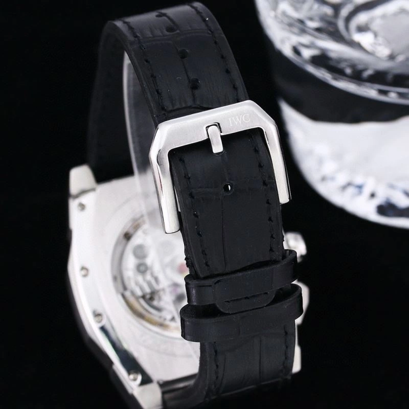 IWC Watches EasyCare 185118