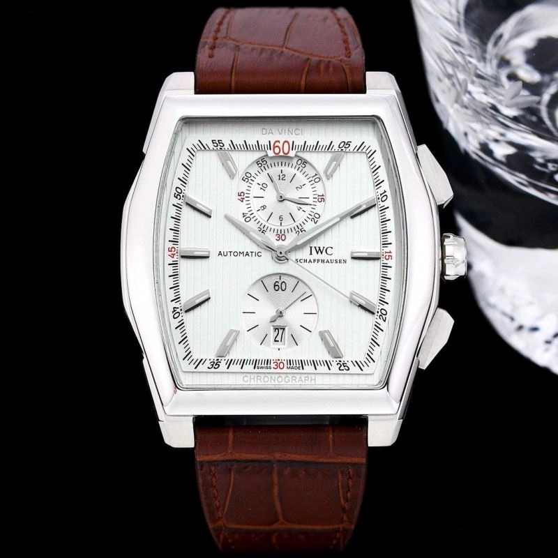 EasyCare IWC Watches 185100