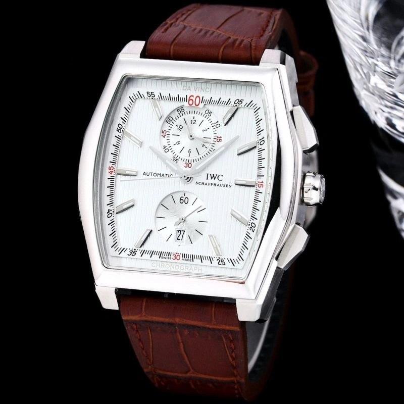 EasyCare IWC Watches 185100
