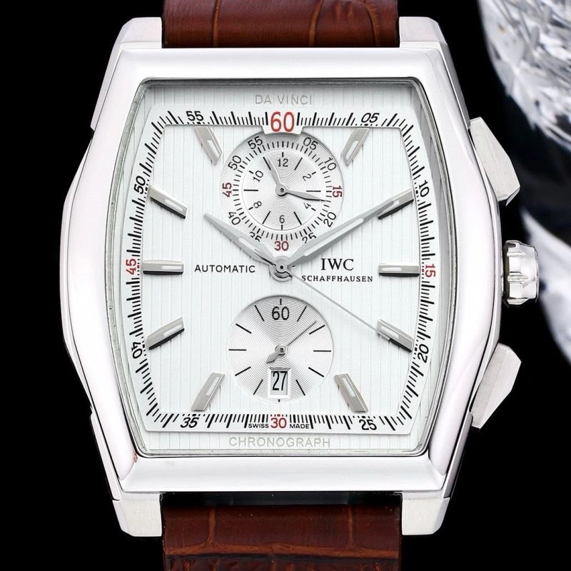 EasyCare IWC Watches 185100