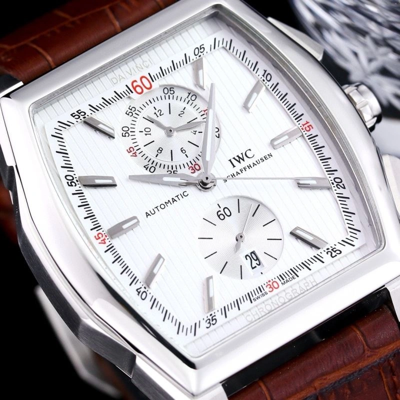 EasyCare IWC Watches 185100
